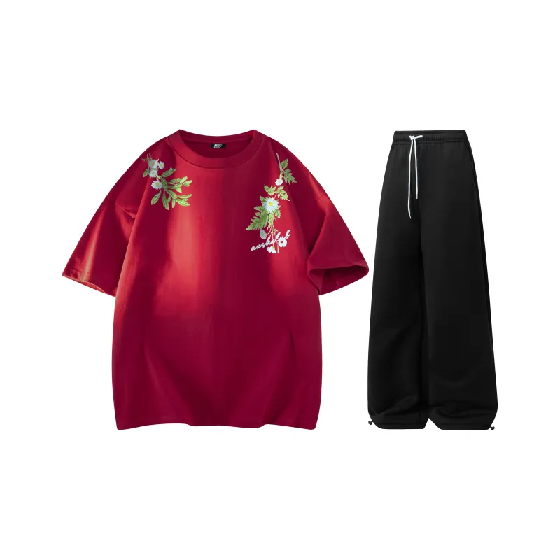 A.X.S.K Casual Sportswear Unisex-30