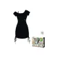 Black (Shopping Bag)