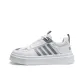 White Gray