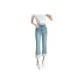 Ankle-Length Pants