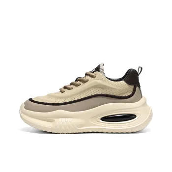 Dao Tu Sen Low Top Chunky Sneakers Men's
