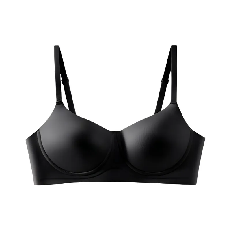 YUZHAOLIN Women's Bras-0