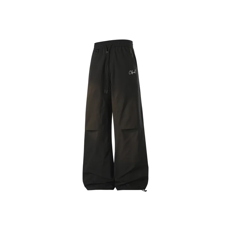 CBCD Casual Pants Unisex-4