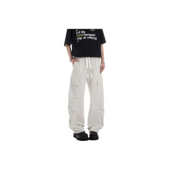 SCHEPPERHEYN Casual Pants Unisex