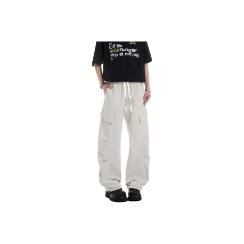 SCHEPPERHEYN Casual Pants Unisex