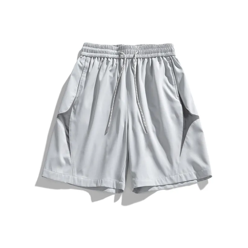 Warrior Huichao Cloud Sail Collection Casual Shorts Unisex-10