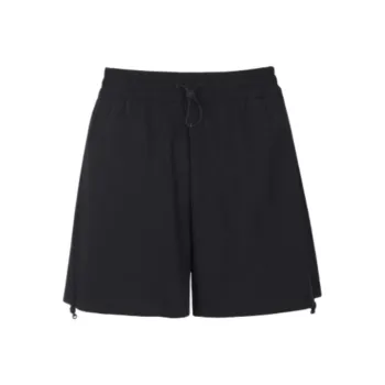 FILA Casual Shorts Women's Black