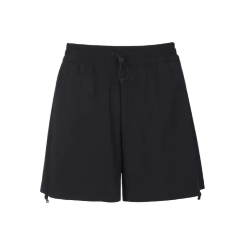 FILA Casual Shorts Women's Black-0