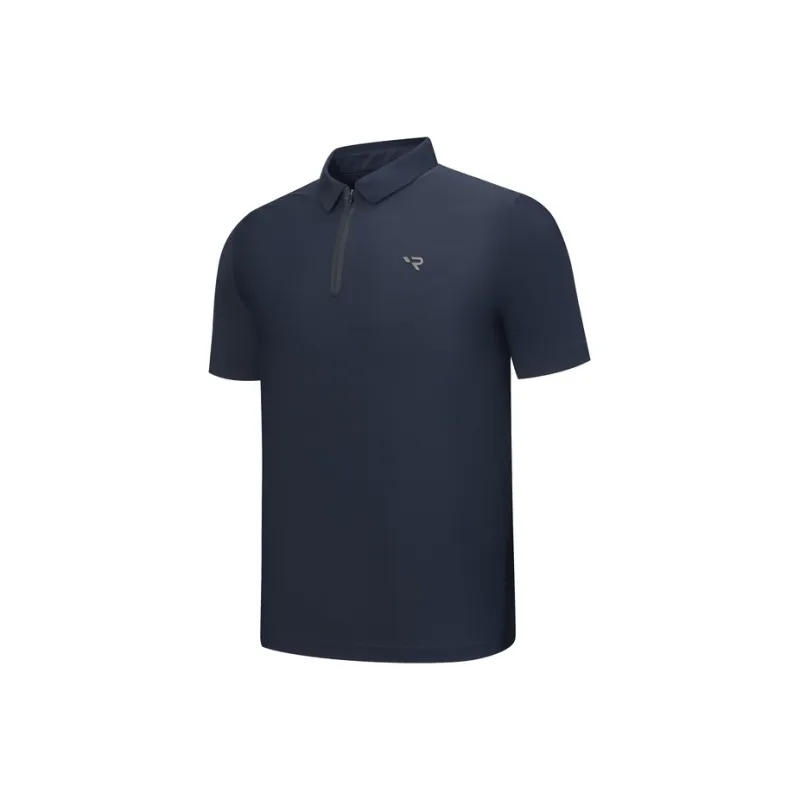 RAPIDO SS25 Golf Clothing Men's-2