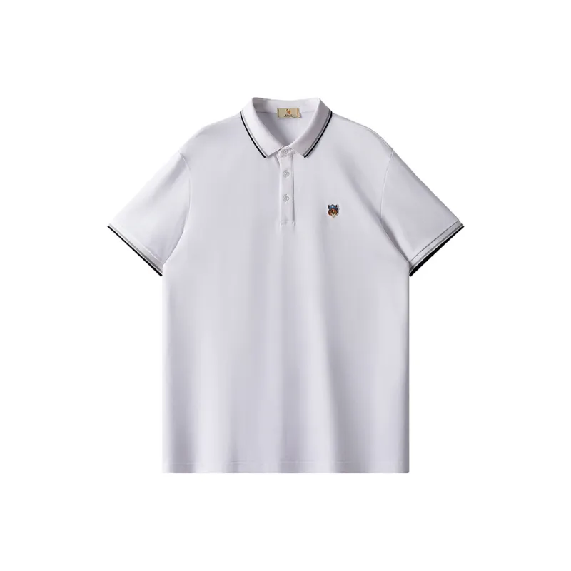WILLIAM FOX&SONS Polo Shirt Unisex-6