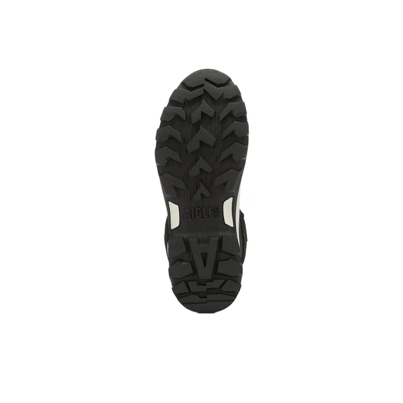 AIGLE Short Outdoor Boots Women's-6