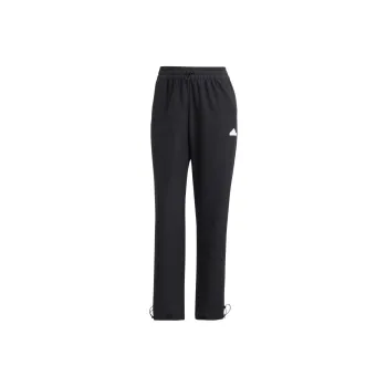 Adidas Women's City Escape Tracksuit Bottoms Black