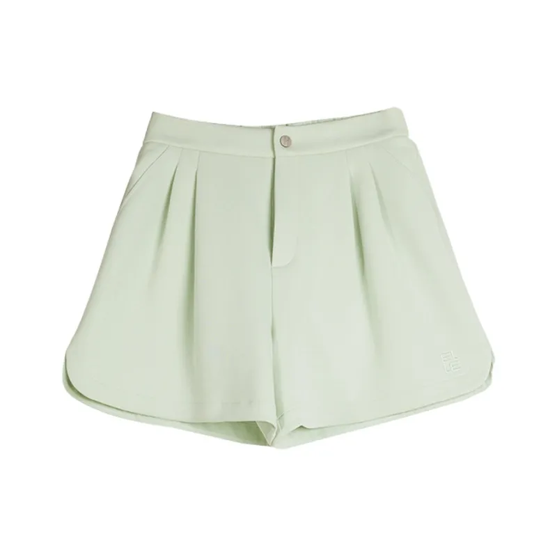ELLE Casual Shorts Women's-0