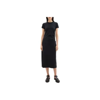 THEORY Short-Sleeved Dresses Women's