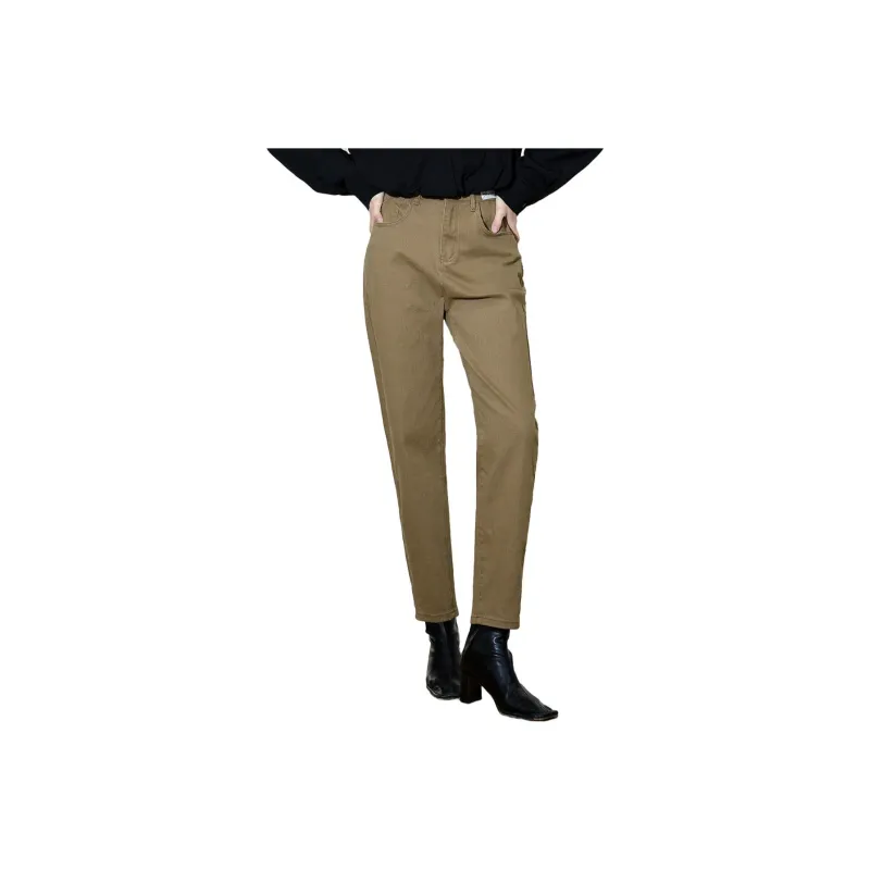 SMEN Jeans Women's-7