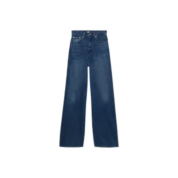 Tommy Hilfiger Jeans Women's Blue