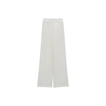 INSUN Suit Trouser Women's Ecru