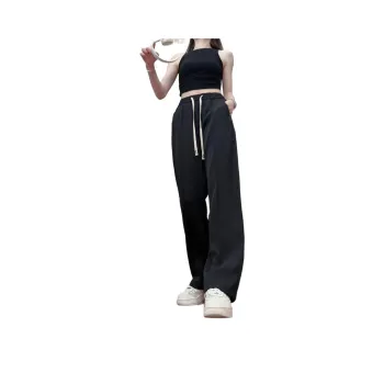 The New Age Family Casual Pants Women's Black