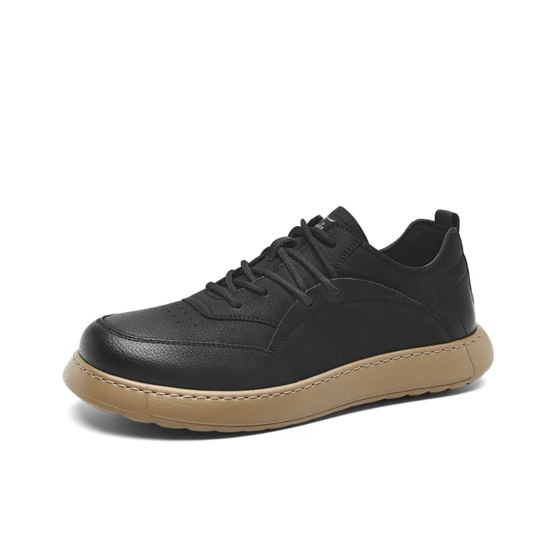 SEPTWOLVES Low Top Casual Shoes Men's-2