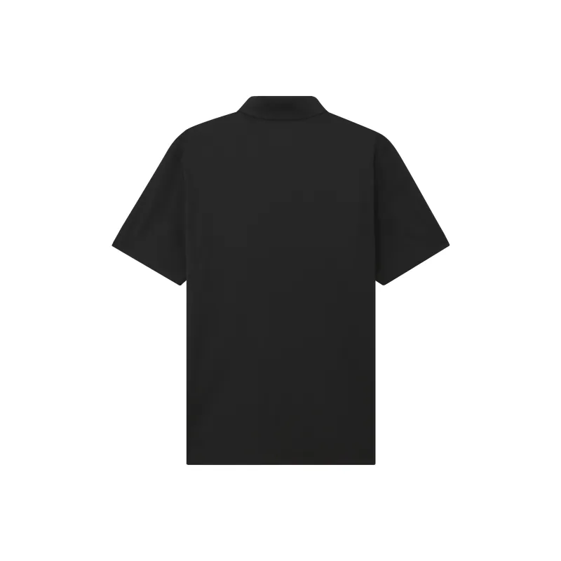 SPYDER NATURE GOLF Polo Shirt Men's-1