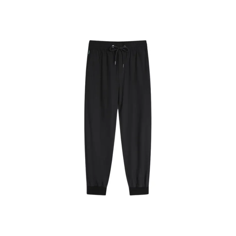 K BOXING Casual Pants Men-2