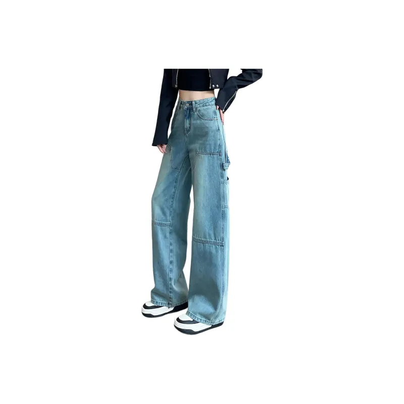 ORIGIN Jeans Women's Vintage Blue-6