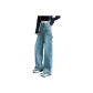 Vintage Blue (Extended Length Pants)
