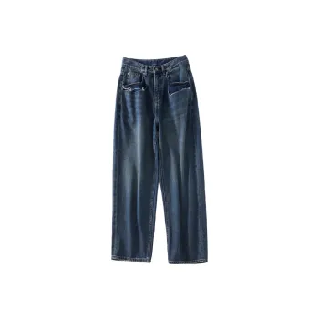 Ran and pure Jeans Women's Blue