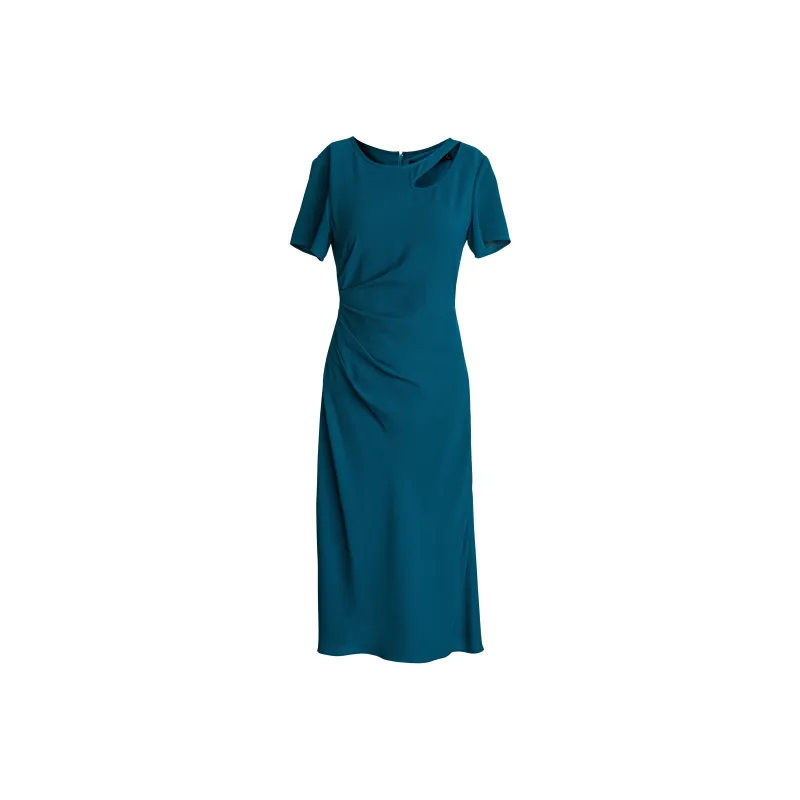 ROEYSHOUSE Short Sleeved Dresses Women's-2