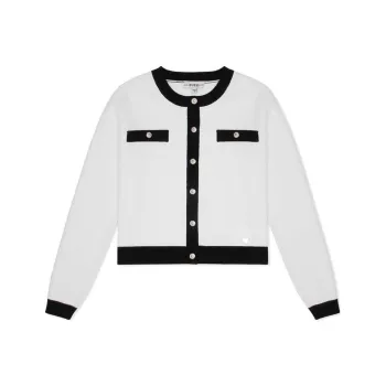 GUESS Casual Suit Women's White
