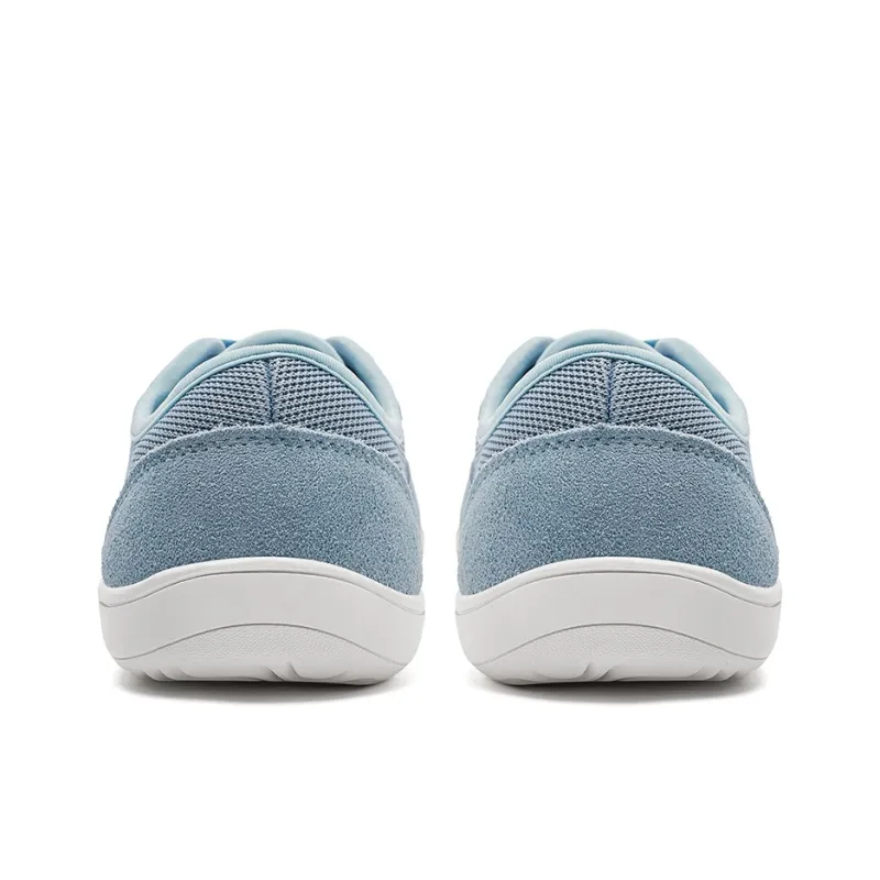 HOBIBEAR Slip Resistant, Breathable, Lightweight Low Top Casual Shoes Unisex-30