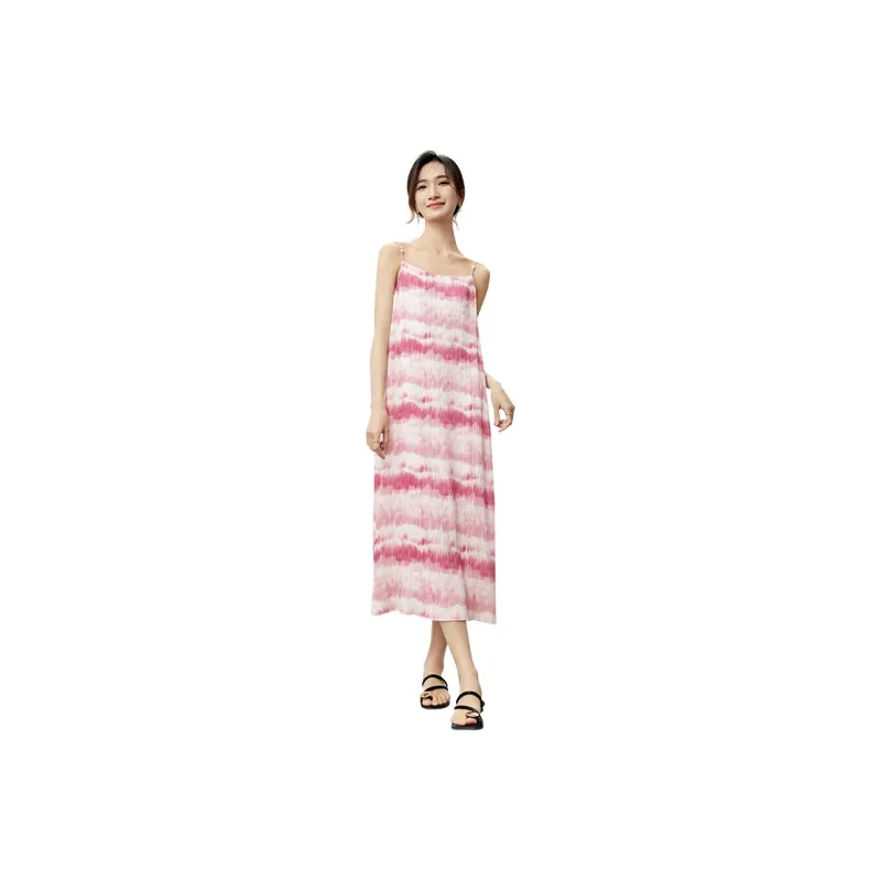 SENTUBILA Slip Dresses Women's-0