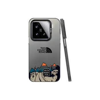 YIBAOBAO Phone Cases