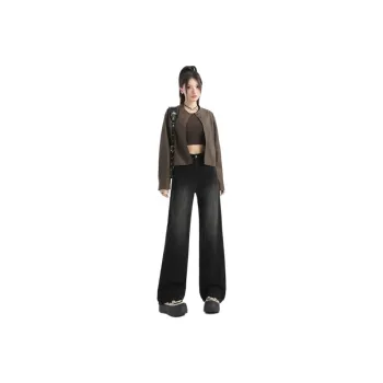 LIGEMAN Jeans Women's