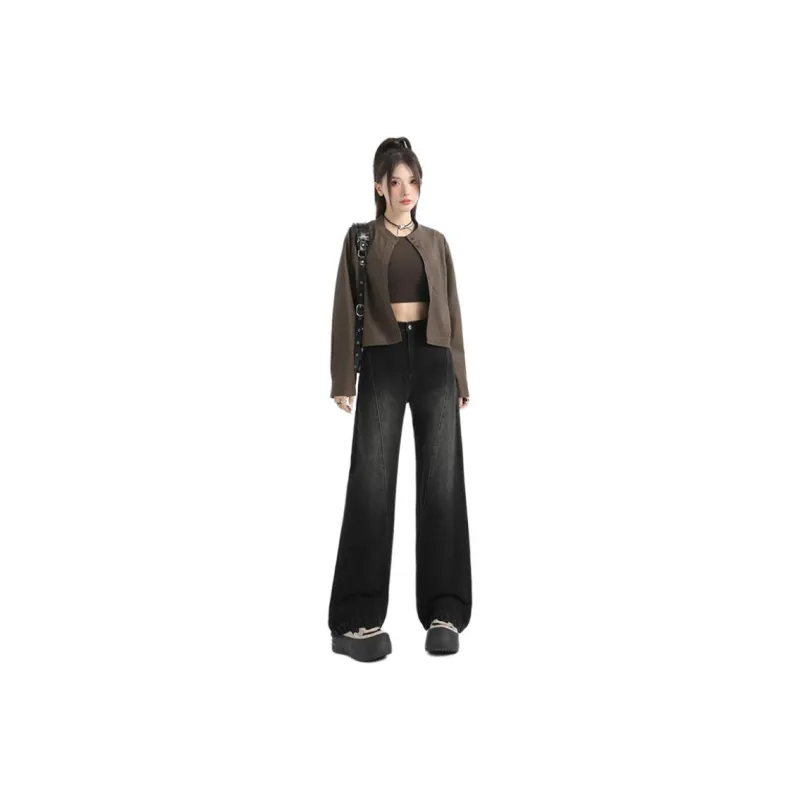 LIGEMAN Jeans Women's-0