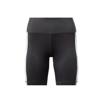 Reebok Casual Shorts Women's Midnight Black
