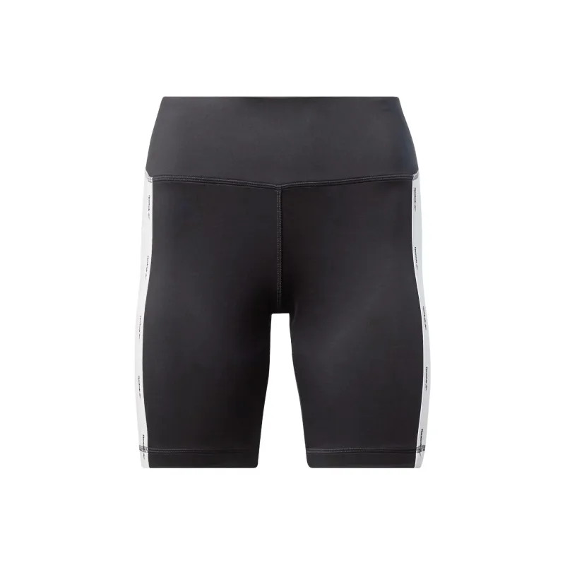Reebok Casual Shorts Women's Midnight Black-0