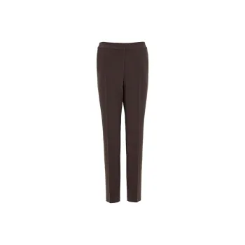 BESIONIA SS22 Suit Trouser Women's Coffee