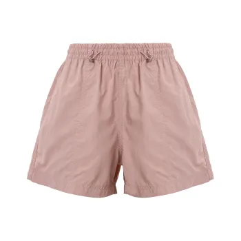 UNIQLO Casual Shorts Women's Pastel Pink