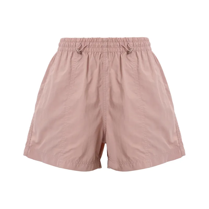 UNIQLO Casual Shorts Women's Pastel Pink-0
