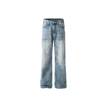 BEAR UNION Jeans Unisex Blue