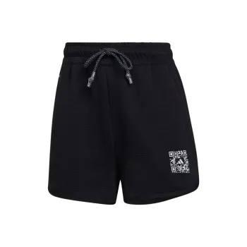 Adidas x Karlie Kloss Casual Shorts Women's Black