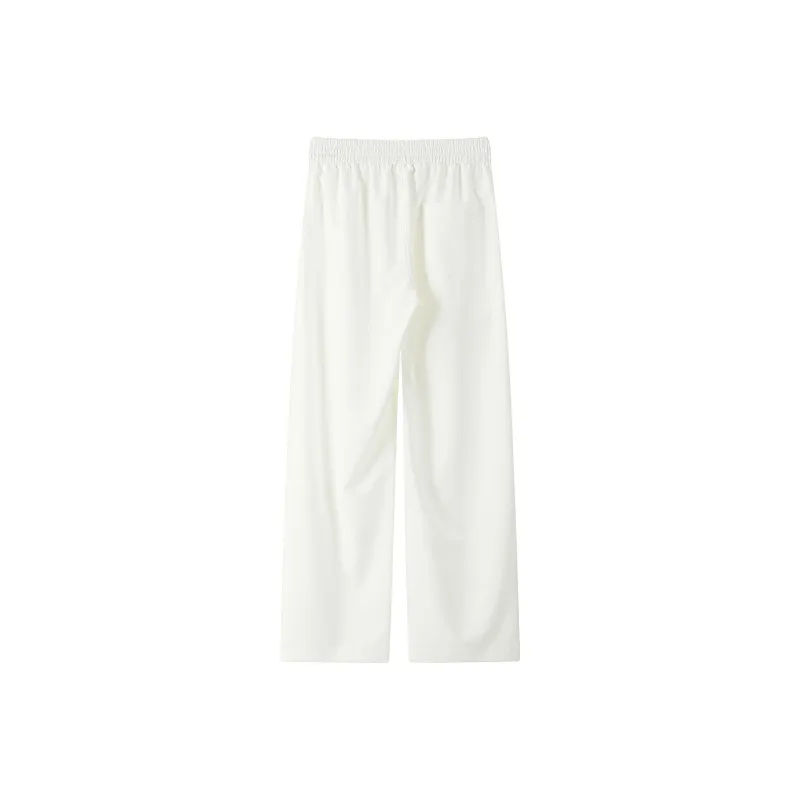 Snow Know The Answer SKTA Casual Pants Unisex-1