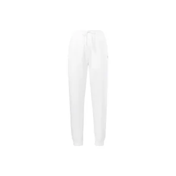 Reebok Identity Knitted Sports Pants Women's White