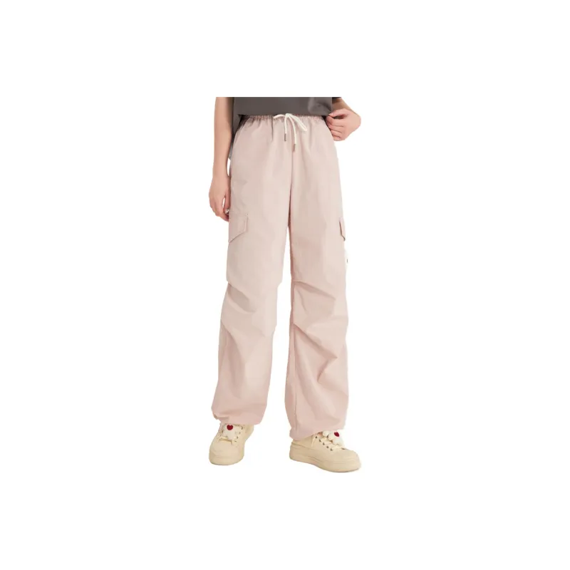 ZIHAN Cargo Pants Women's-5