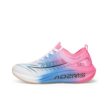 ANDEZHANMUSI Low Top Running Shoes Men's