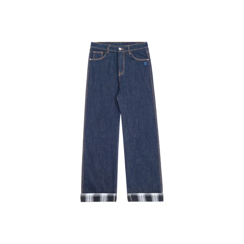 Coca Cola Jeans Unisex-5