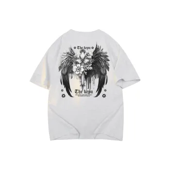 Kepu T Shirts Unisex