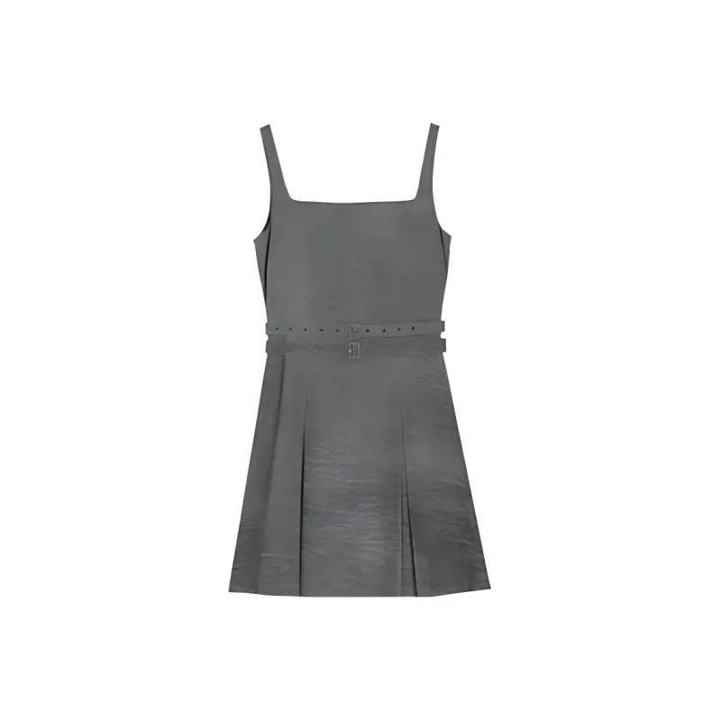 BLUEerror Sleeveless Dress Women's-0