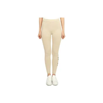 MaxMara Leggings Women's Beige